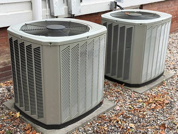 Reliable Emergency Hvac contractor in Homewood, CA by Leonard HVAC