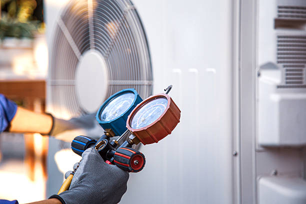 Affordable Emergency Hvac solutions in Homewood, CA