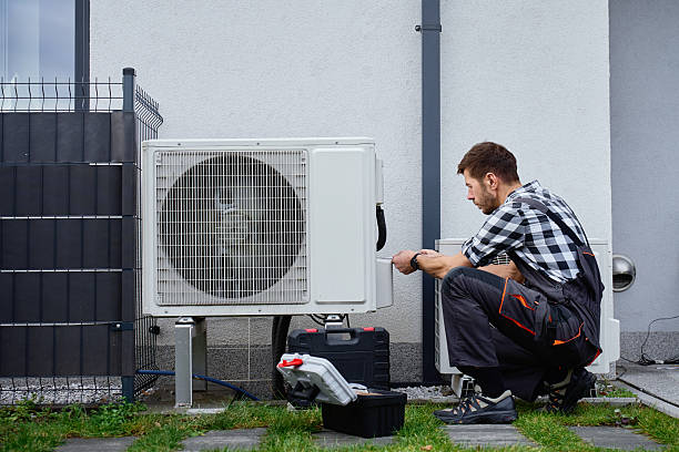 Top rated local Emergency Hvac specialists in Homewood, CA
